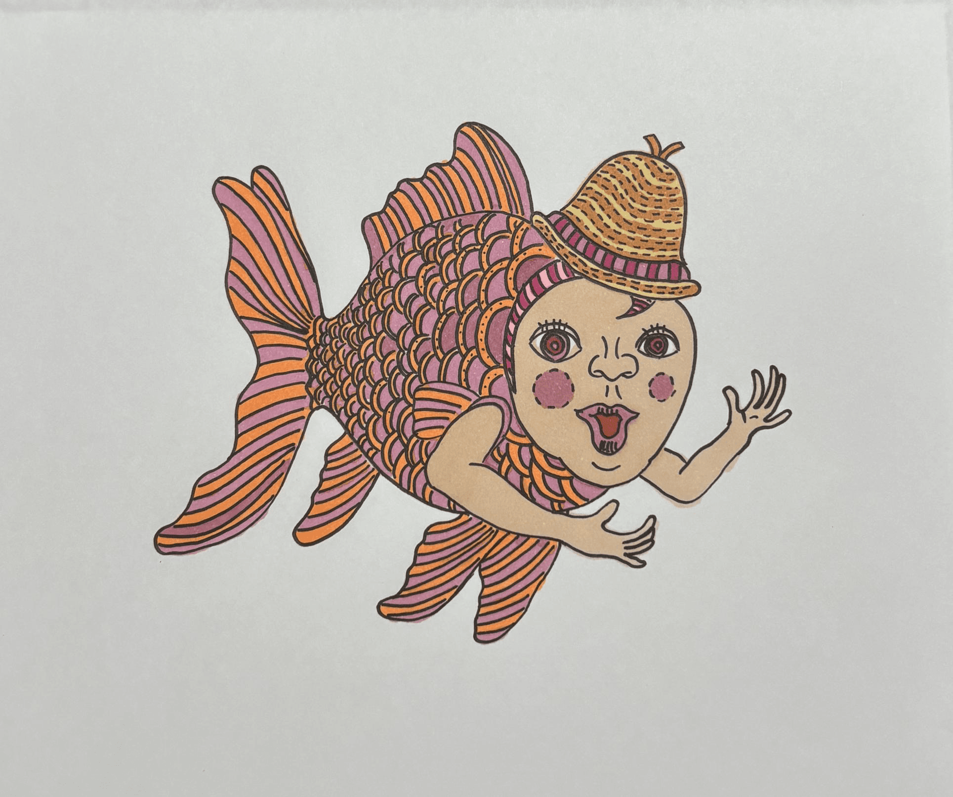 goldfish-st2